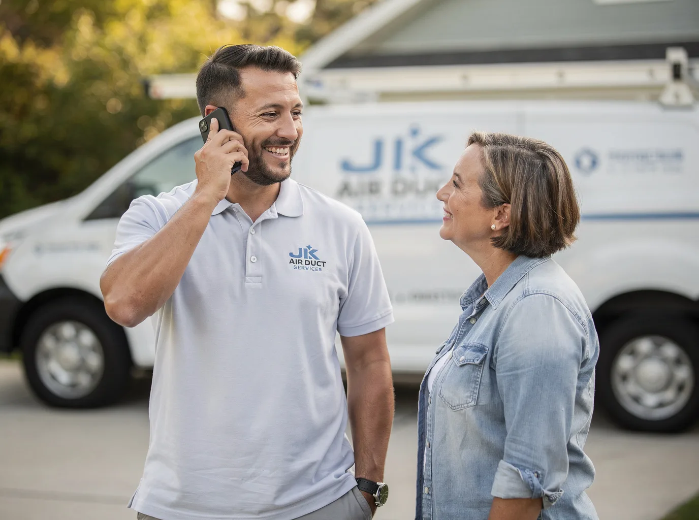 Air Duct Cleaning Whick, KY FAQs